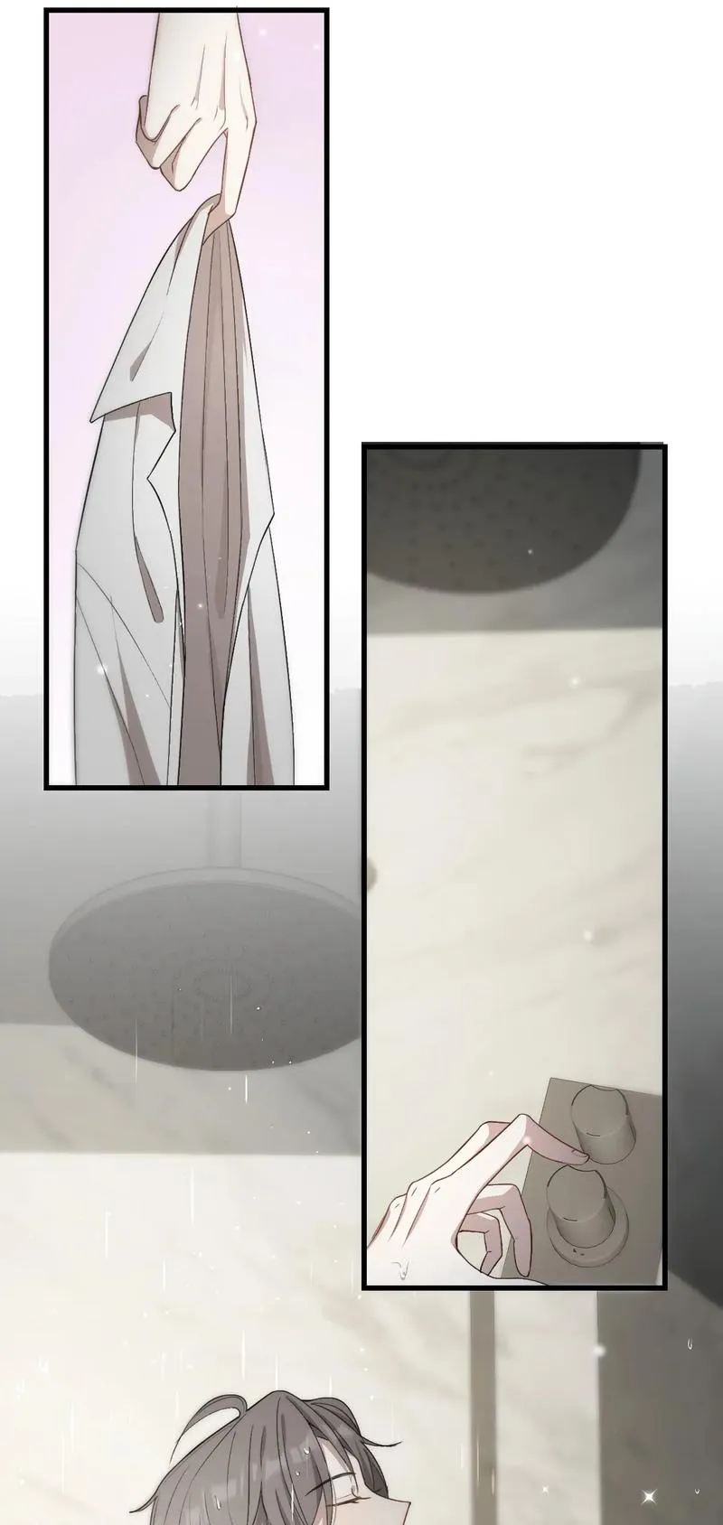 Aesthetic Formula Chapter 3 page 15 - 