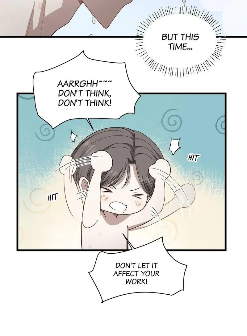 Aesthetic Formula Chapter 3 page 17 - 