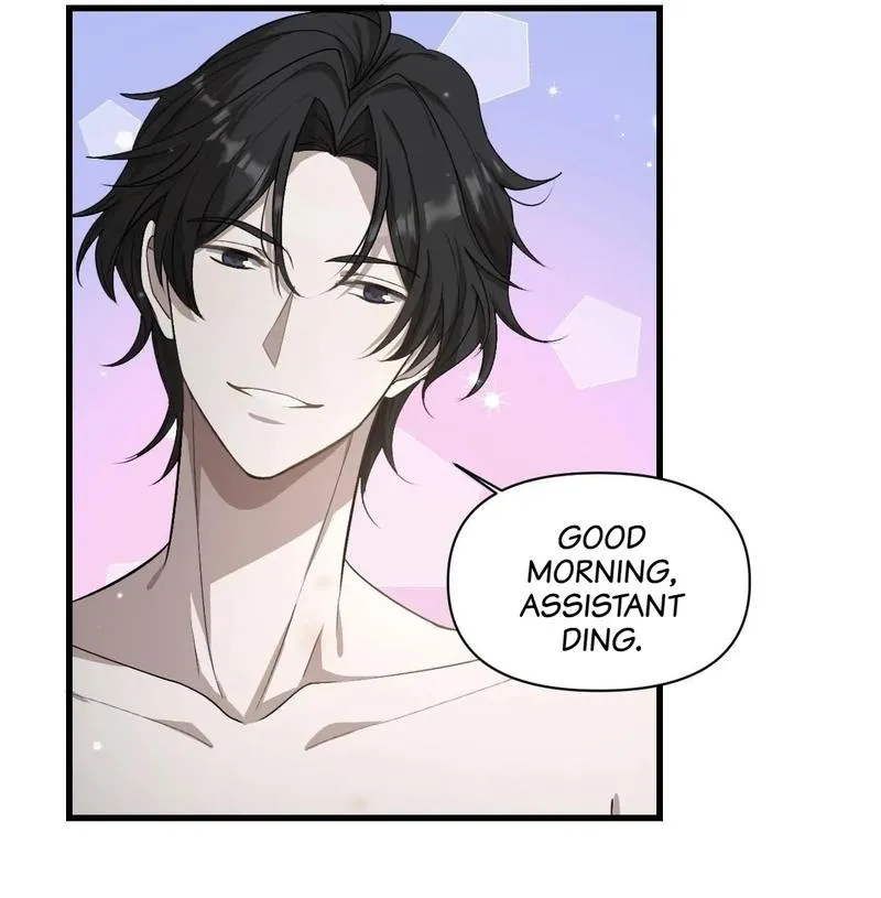 Aesthetic Formula Chapter 3 page 21 - 