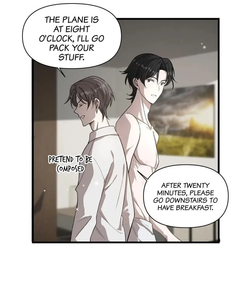 Aesthetic Formula Chapter 3 page 22 - 