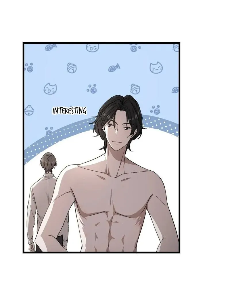 Aesthetic Formula Chapter 3 page 23 - 