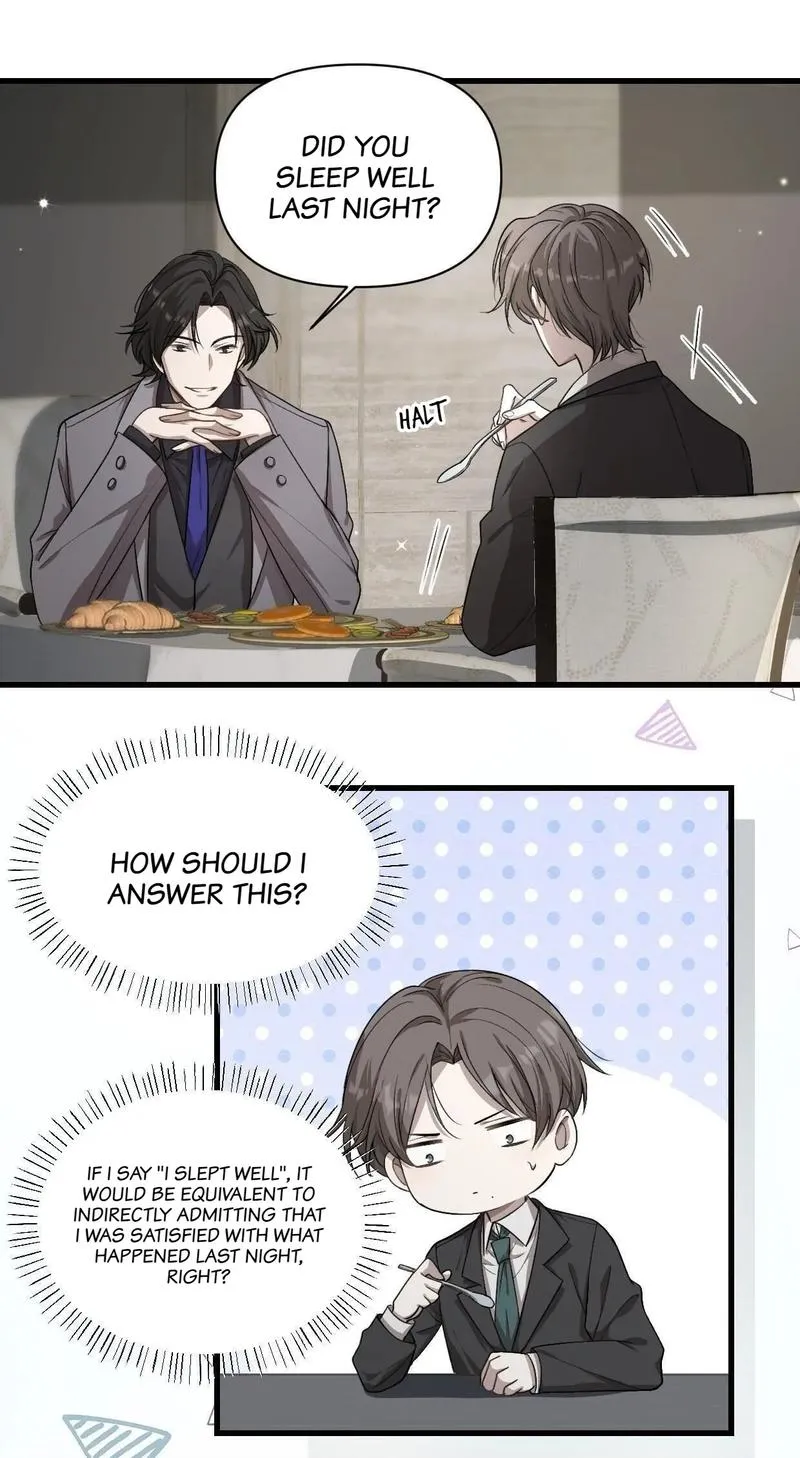 Aesthetic Formula Chapter 3 page 26 - 