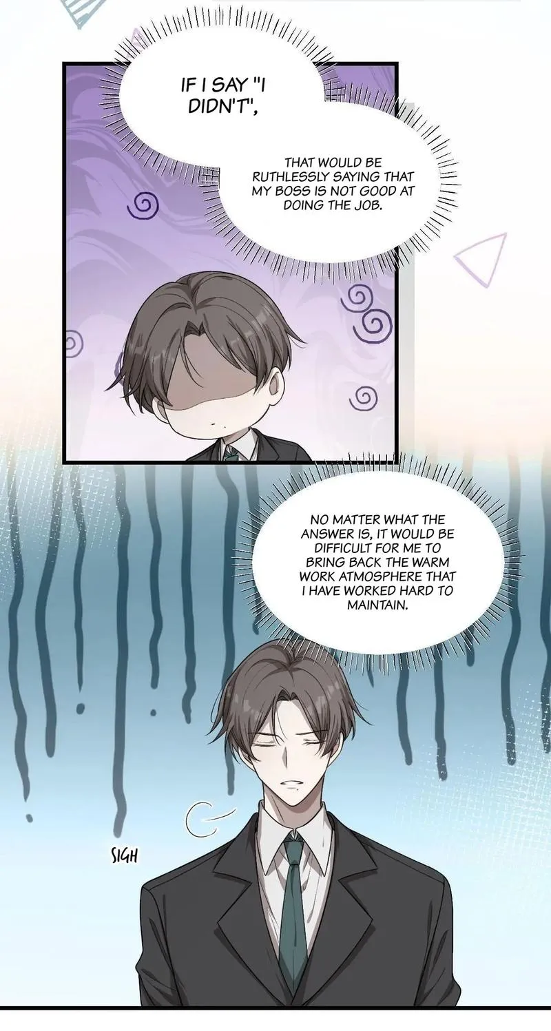 Aesthetic Formula Chapter 3 page 27 - 