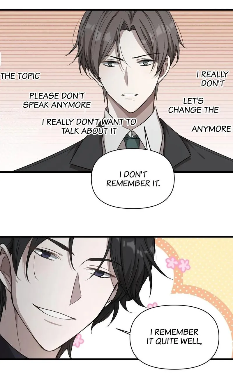 Aesthetic Formula Chapter 3 page 28 - 