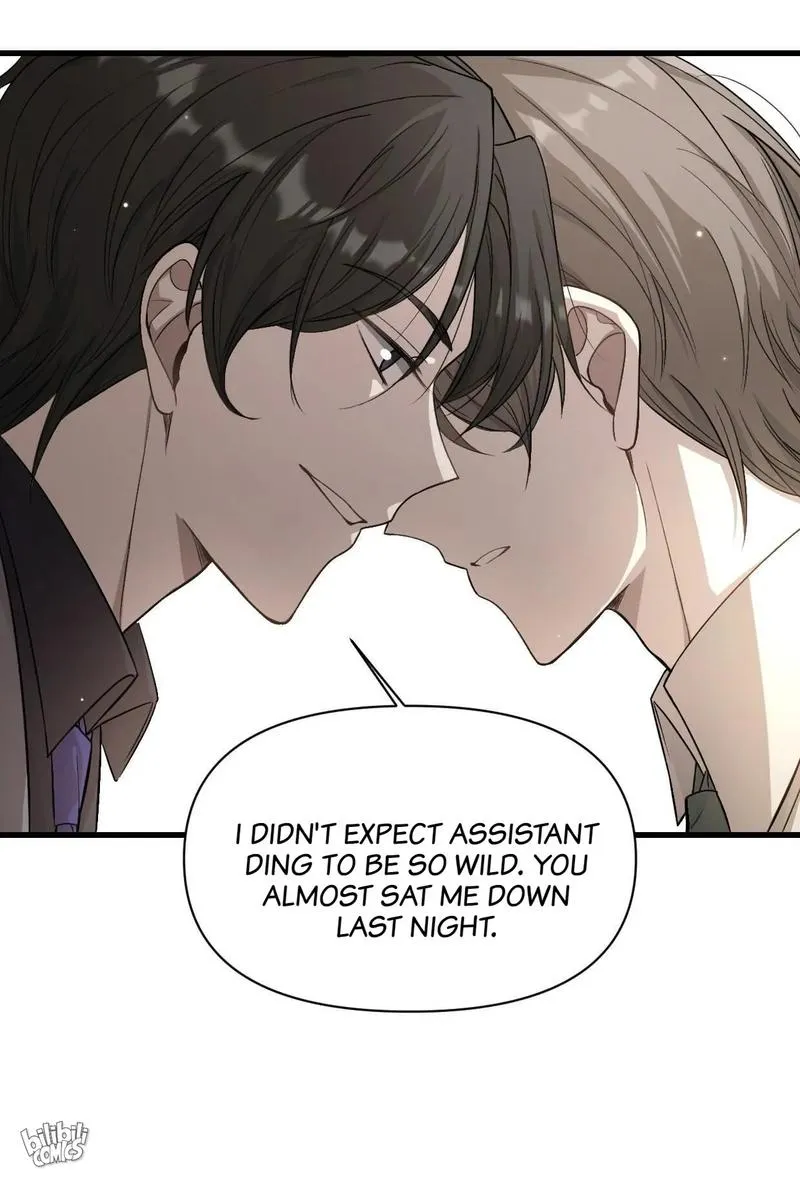 Aesthetic Formula Chapter 3 page 29 - 