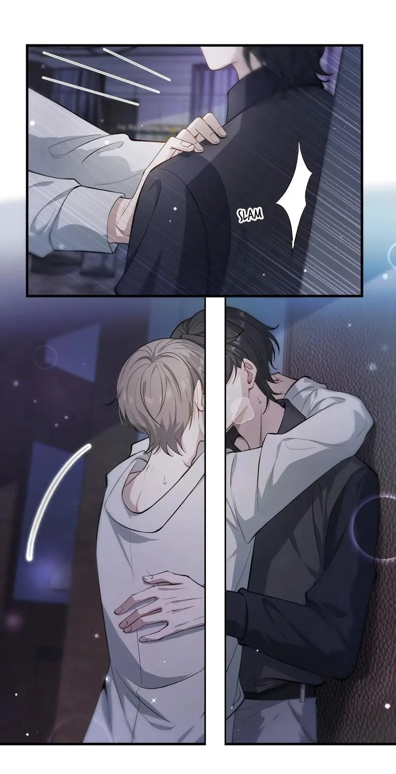 Aesthetic Formula Chapter 3 page 4 - 