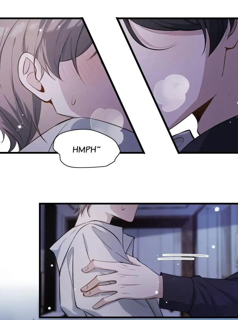 Aesthetic Formula Chapter 3 page 5 - 