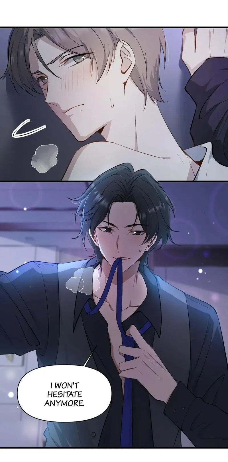 Aesthetic Formula Chapter 3 page 7 - 