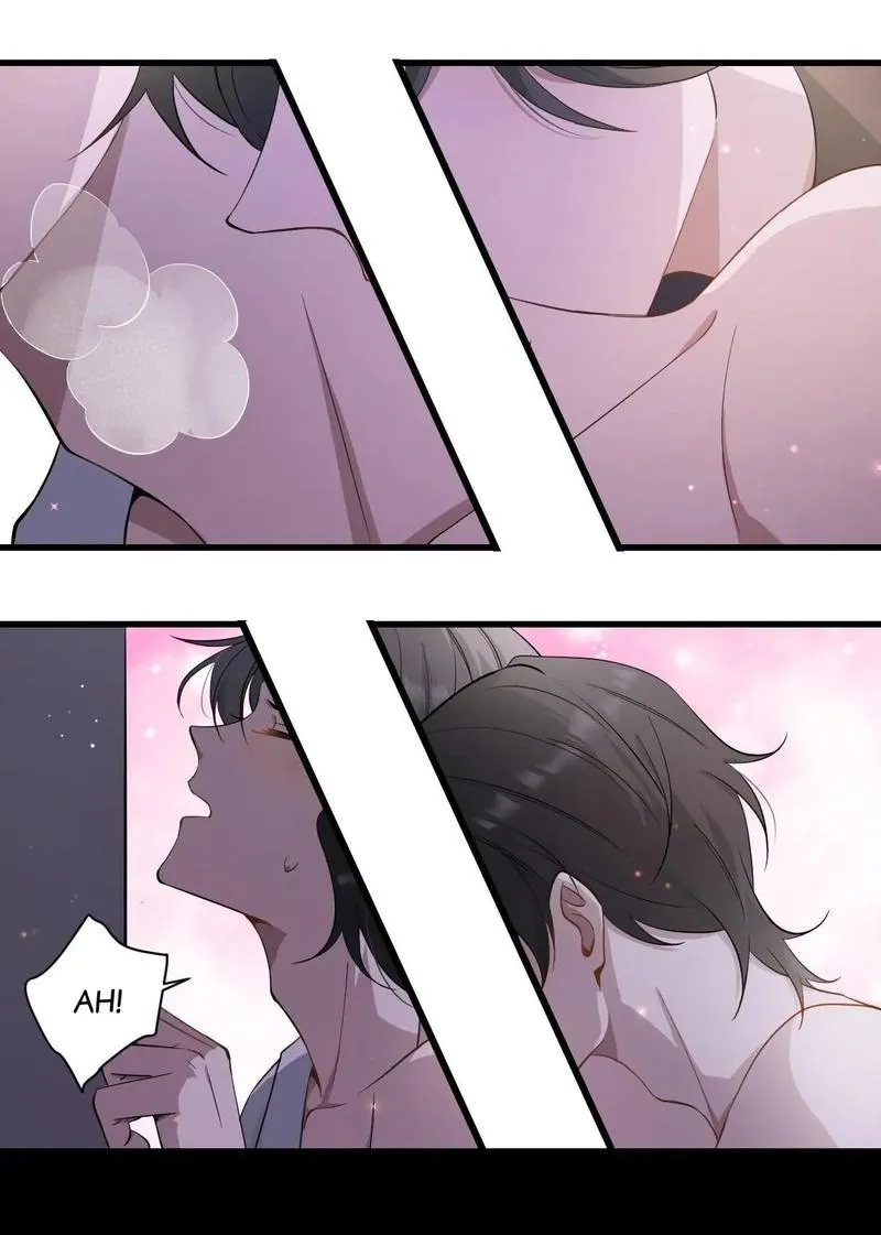 Aesthetic Formula Chapter 3 page 8 - 