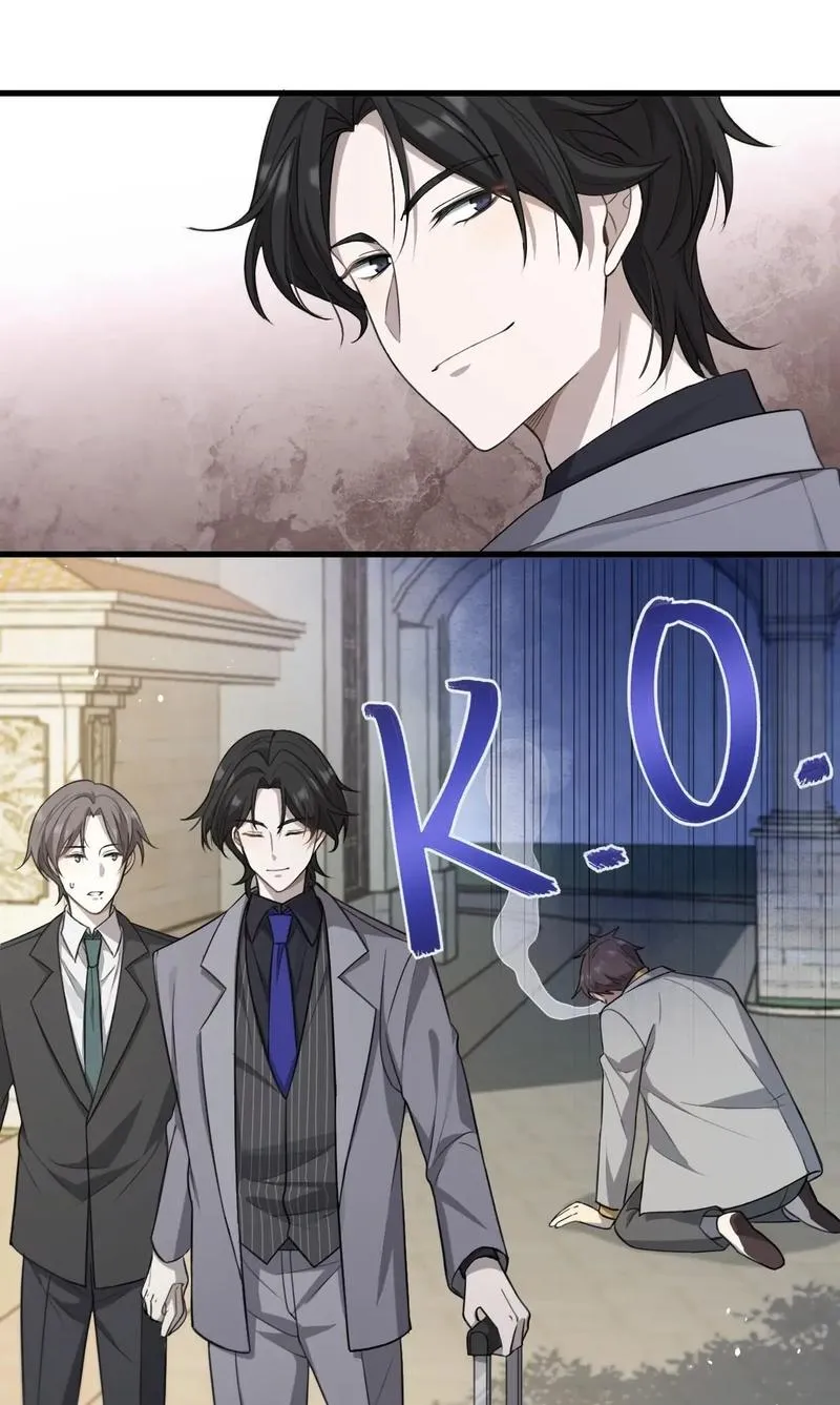 Aesthetic Formula Chapter 4 page 16 - 