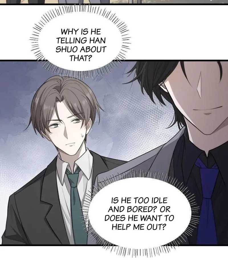Aesthetic Formula Chapter 4 page 17 - 