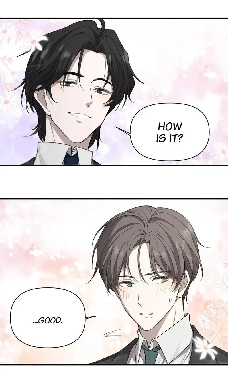Aesthetic Formula Chapter 4 page 21 - 