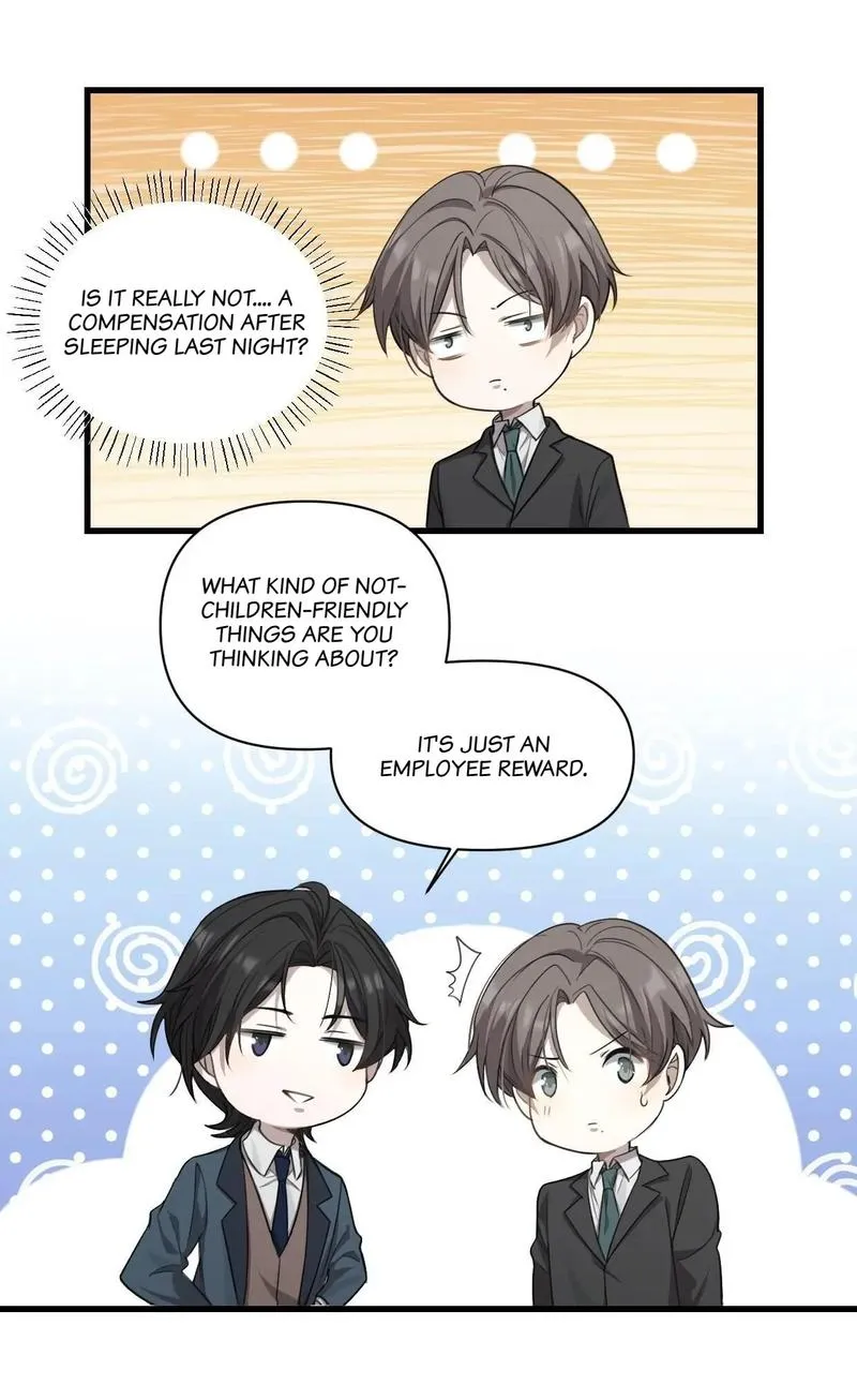 Aesthetic Formula Chapter 4 page 23 - 