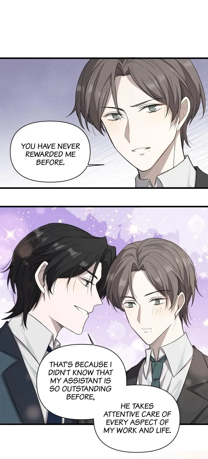 Aesthetic Formula Chapter 4 page 24 - 