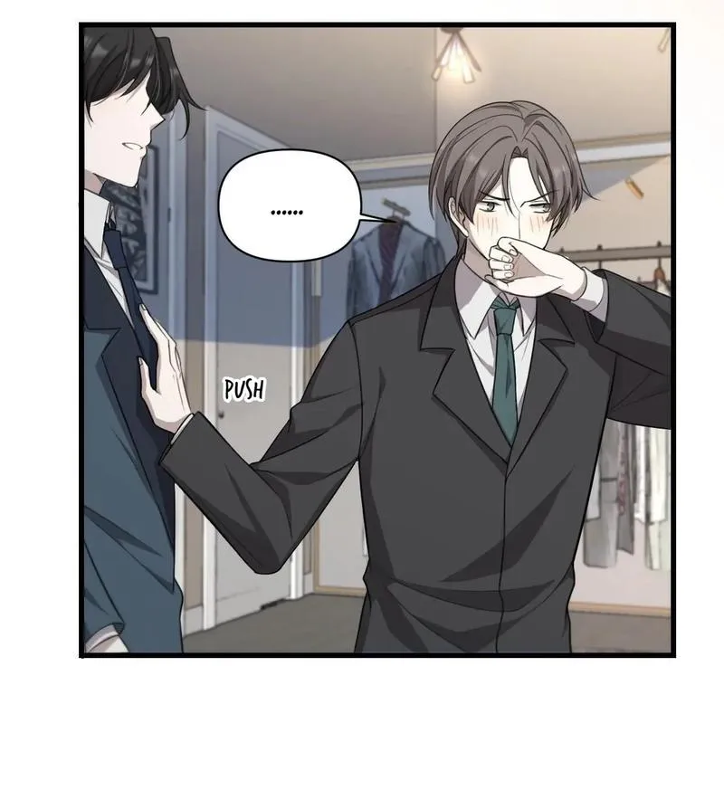 Aesthetic Formula Chapter 4 page 25 - 