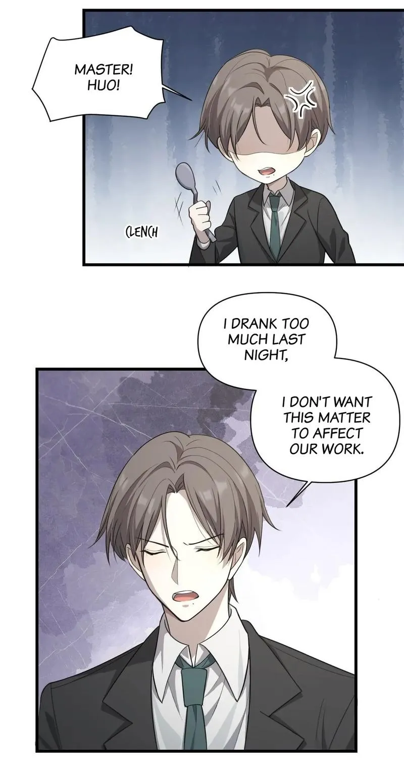 Aesthetic Formula Chapter 4 page 4 - 