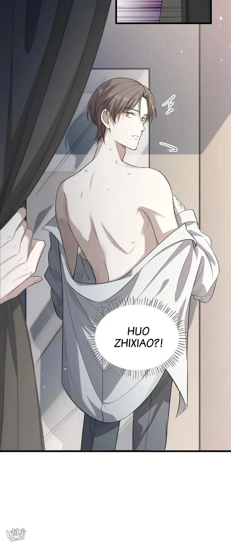 Aesthetic Formula Chapter 4 page 32 - 
