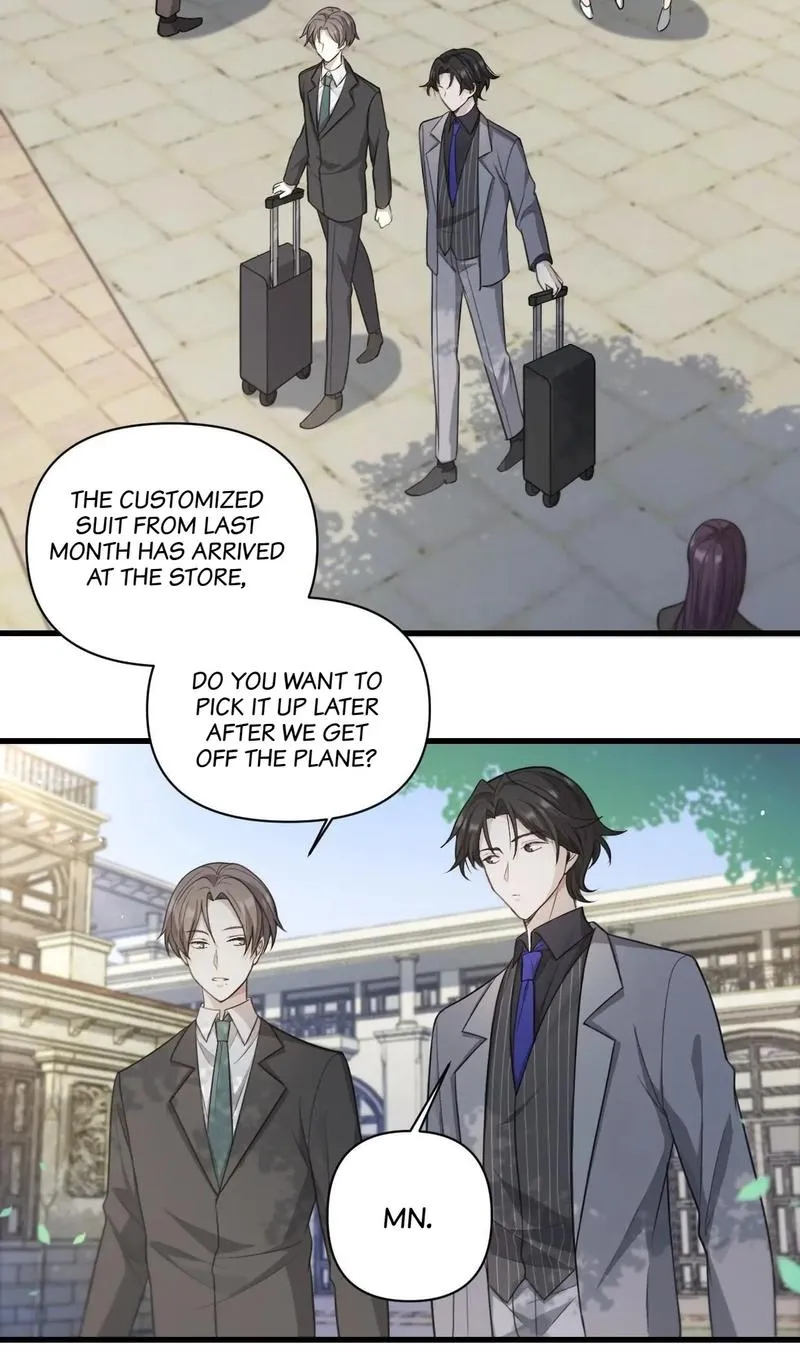 Aesthetic Formula Chapter 4 page 9 - 