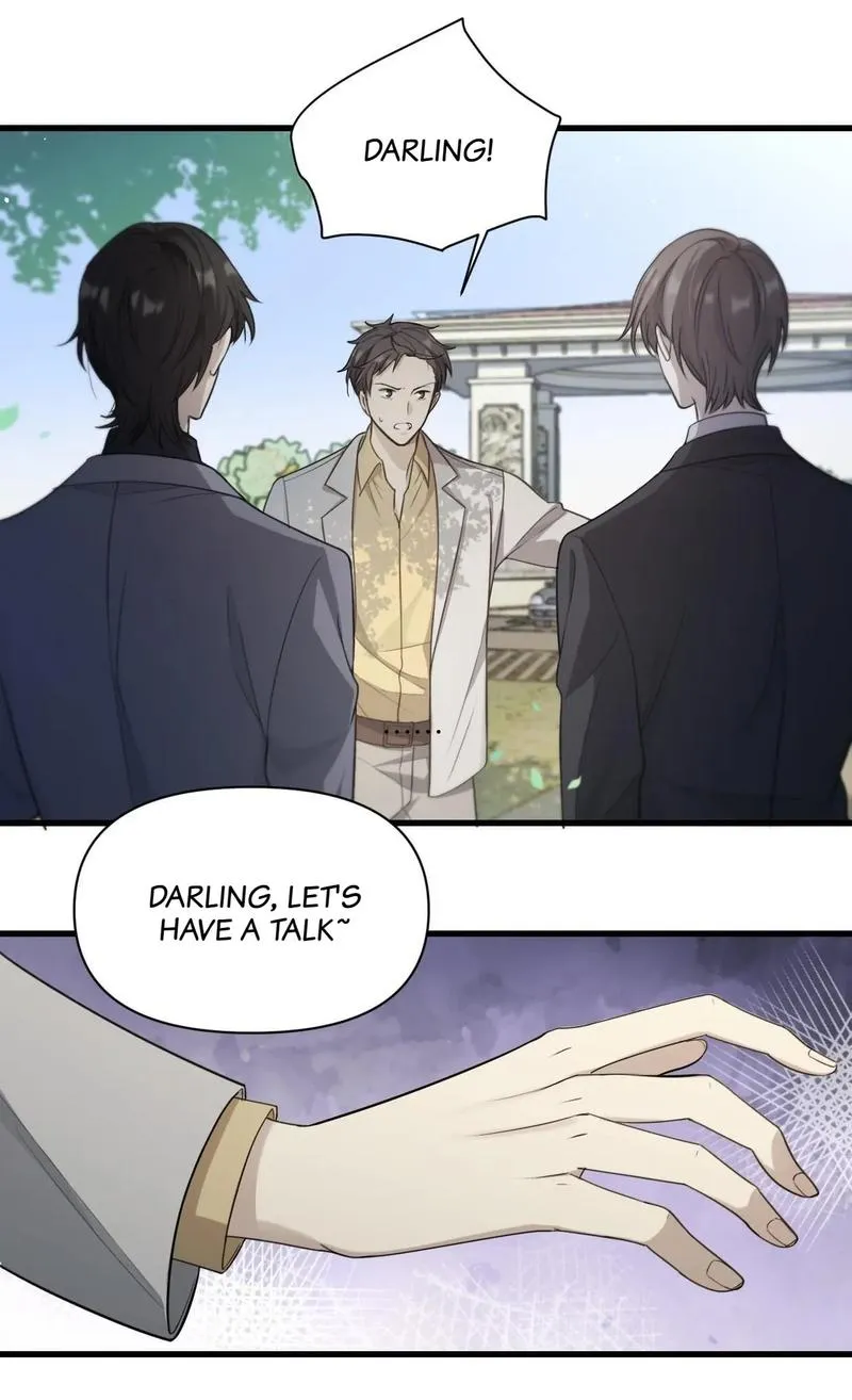 Aesthetic Formula Chapter 4 page 10 - 