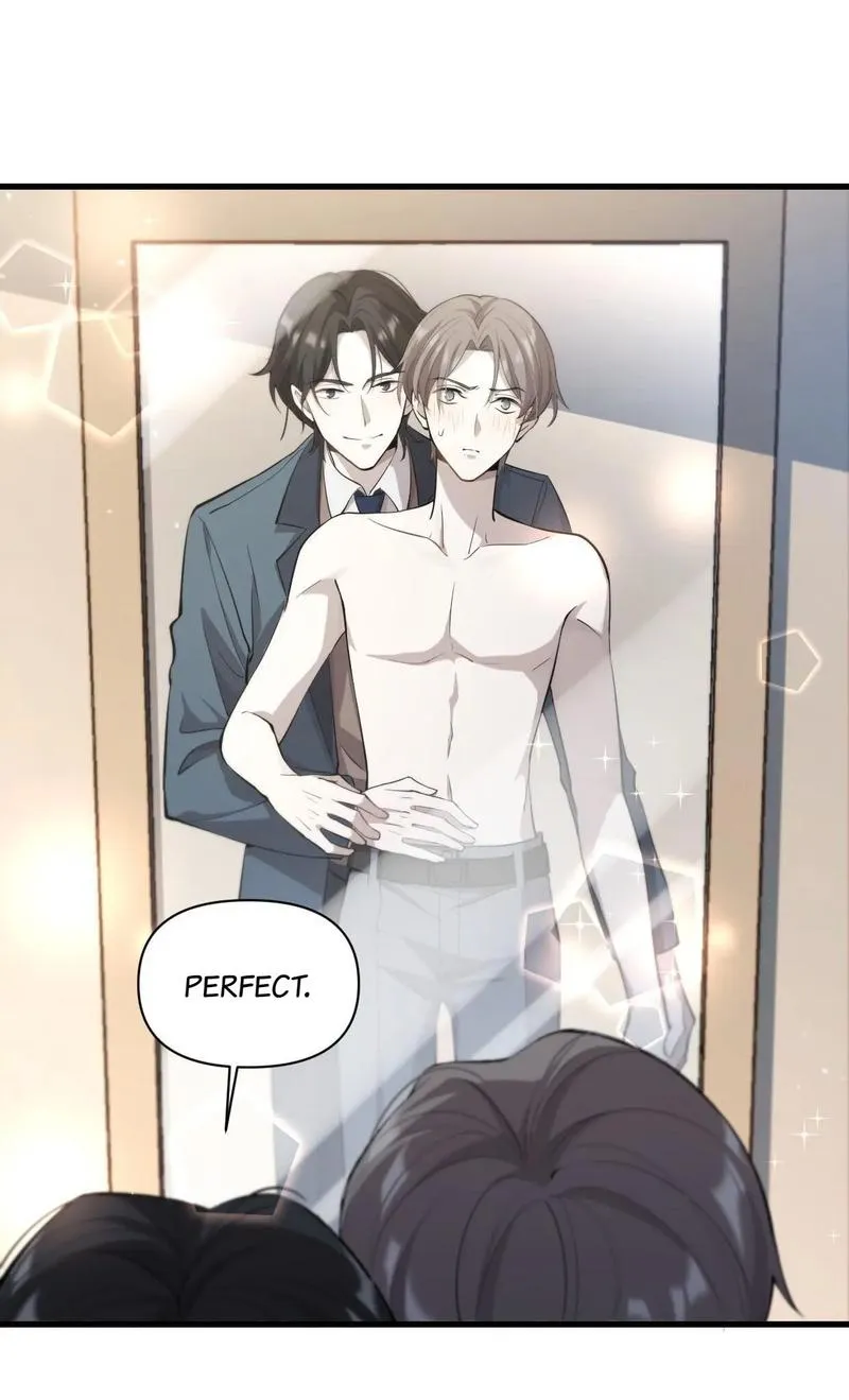 Aesthetic Formula Chapter 5 page 12 - 