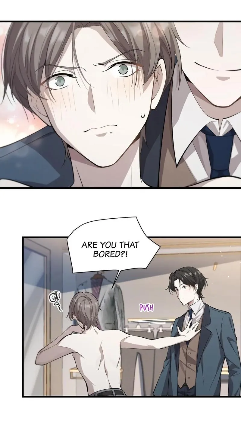 Aesthetic Formula Chapter 5 page 13 - 