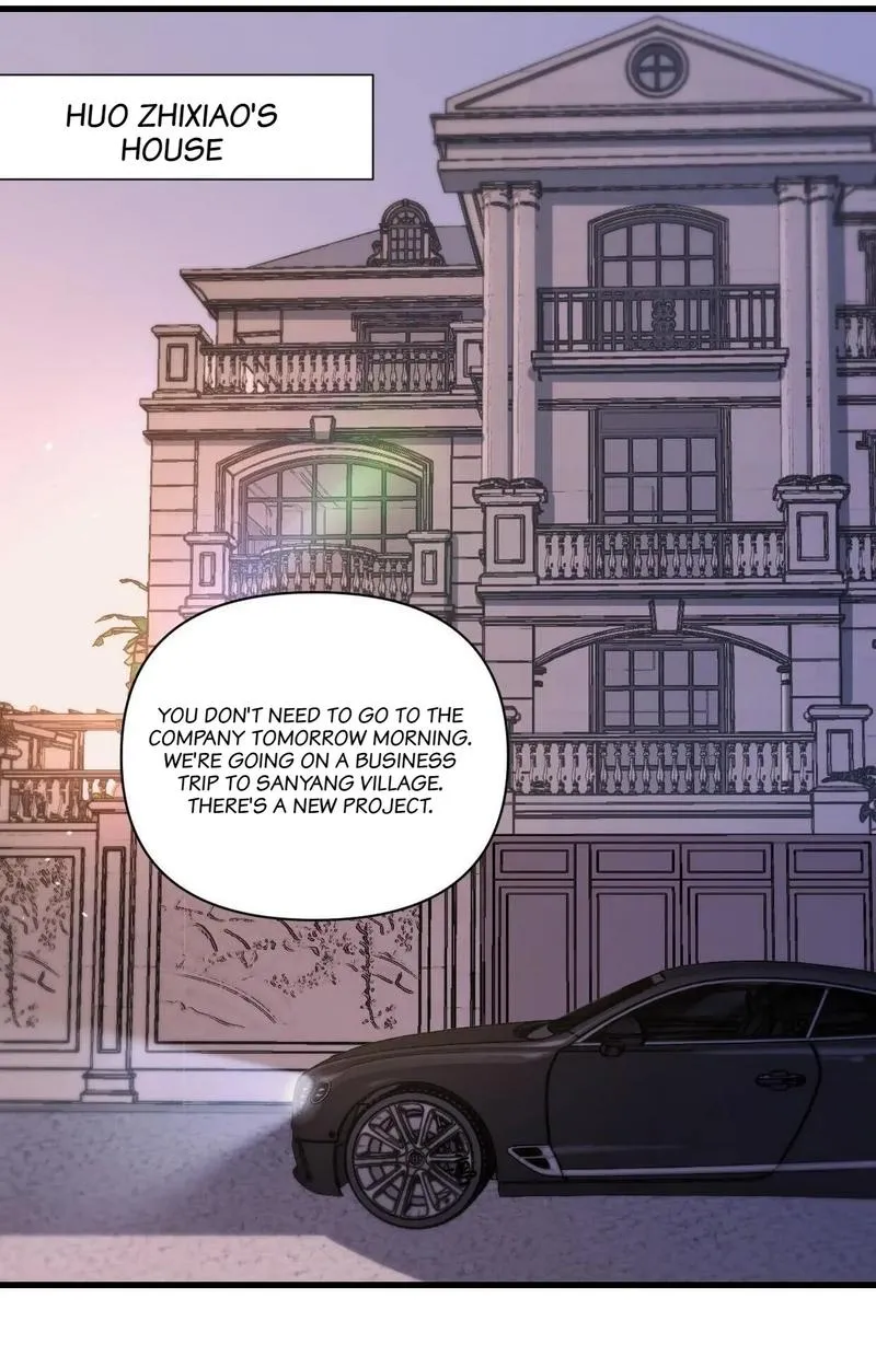 Aesthetic Formula Chapter 5 page 17 - 