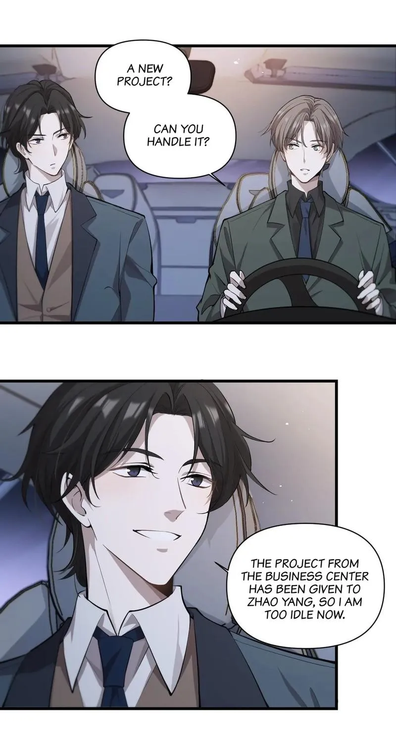 Aesthetic Formula Chapter 5 page 18 - 