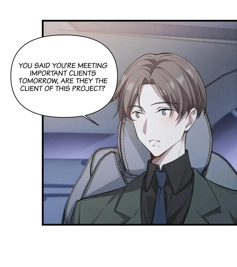 Aesthetic Formula Chapter 5 page 19 - 