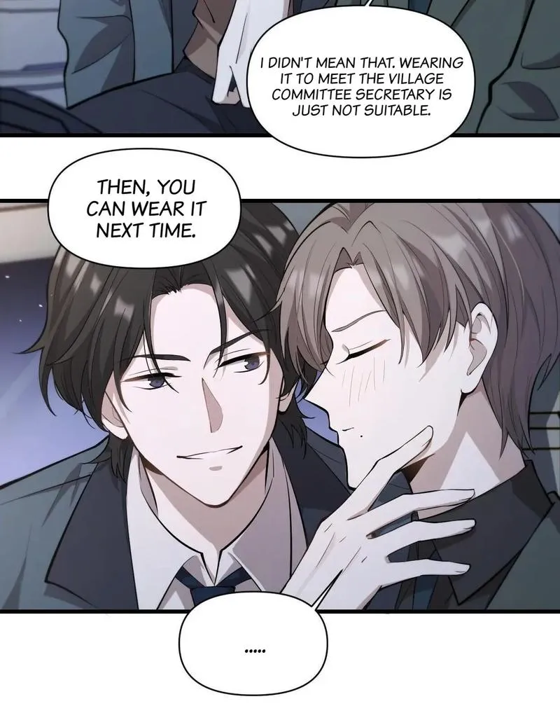 Aesthetic Formula Chapter 5 page 22 - 