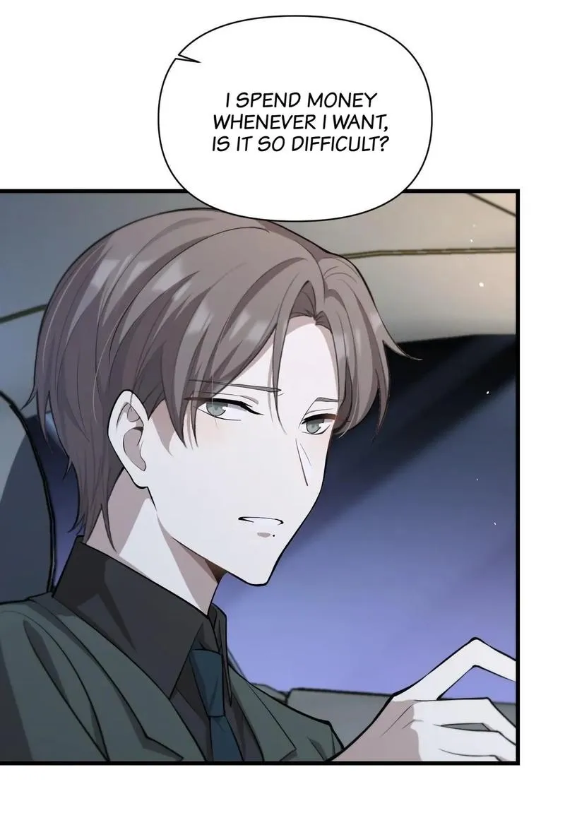 Aesthetic Formula Chapter 5 page 25 - 