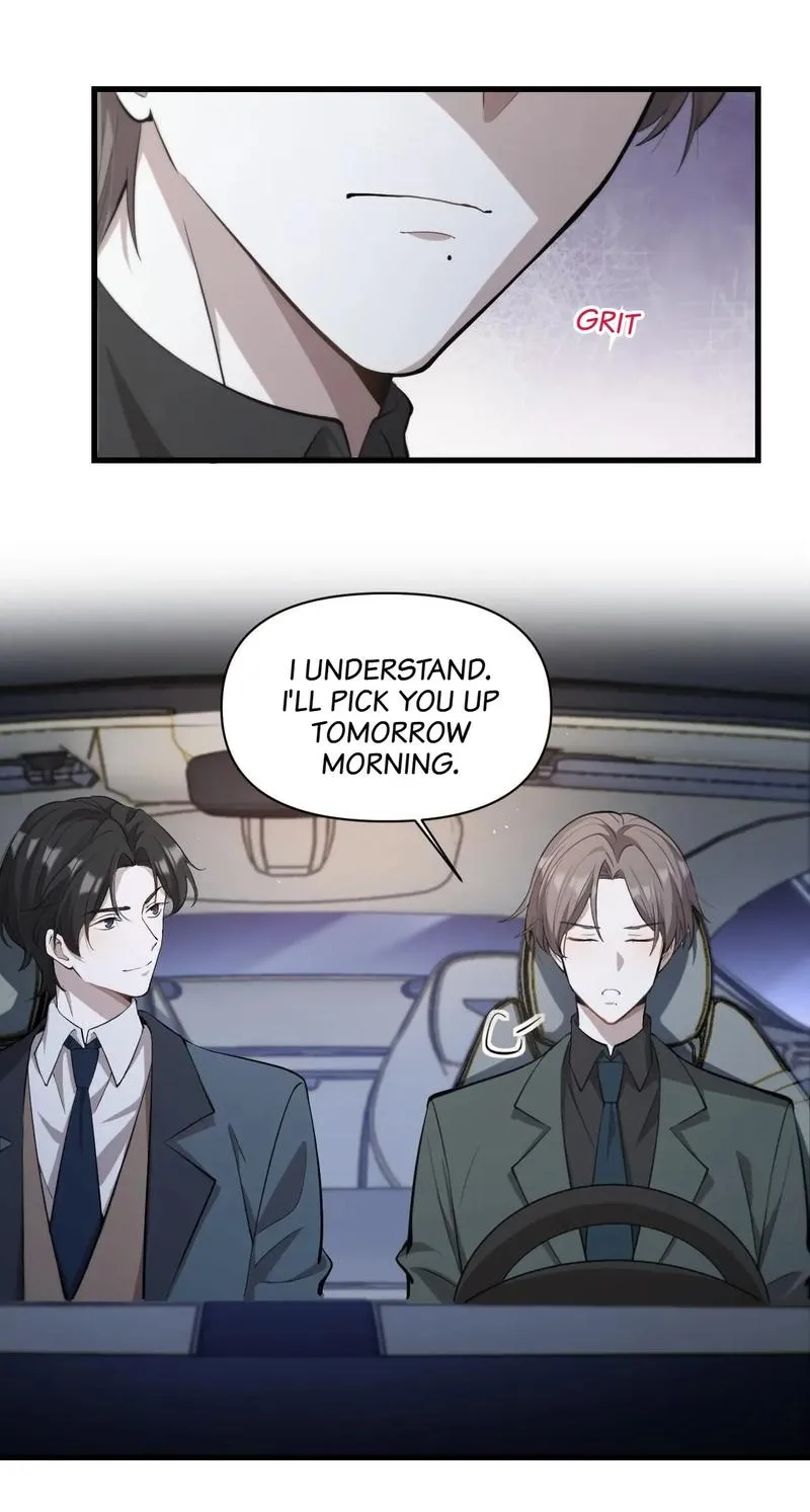 Aesthetic Formula Chapter 5 page 26 - 