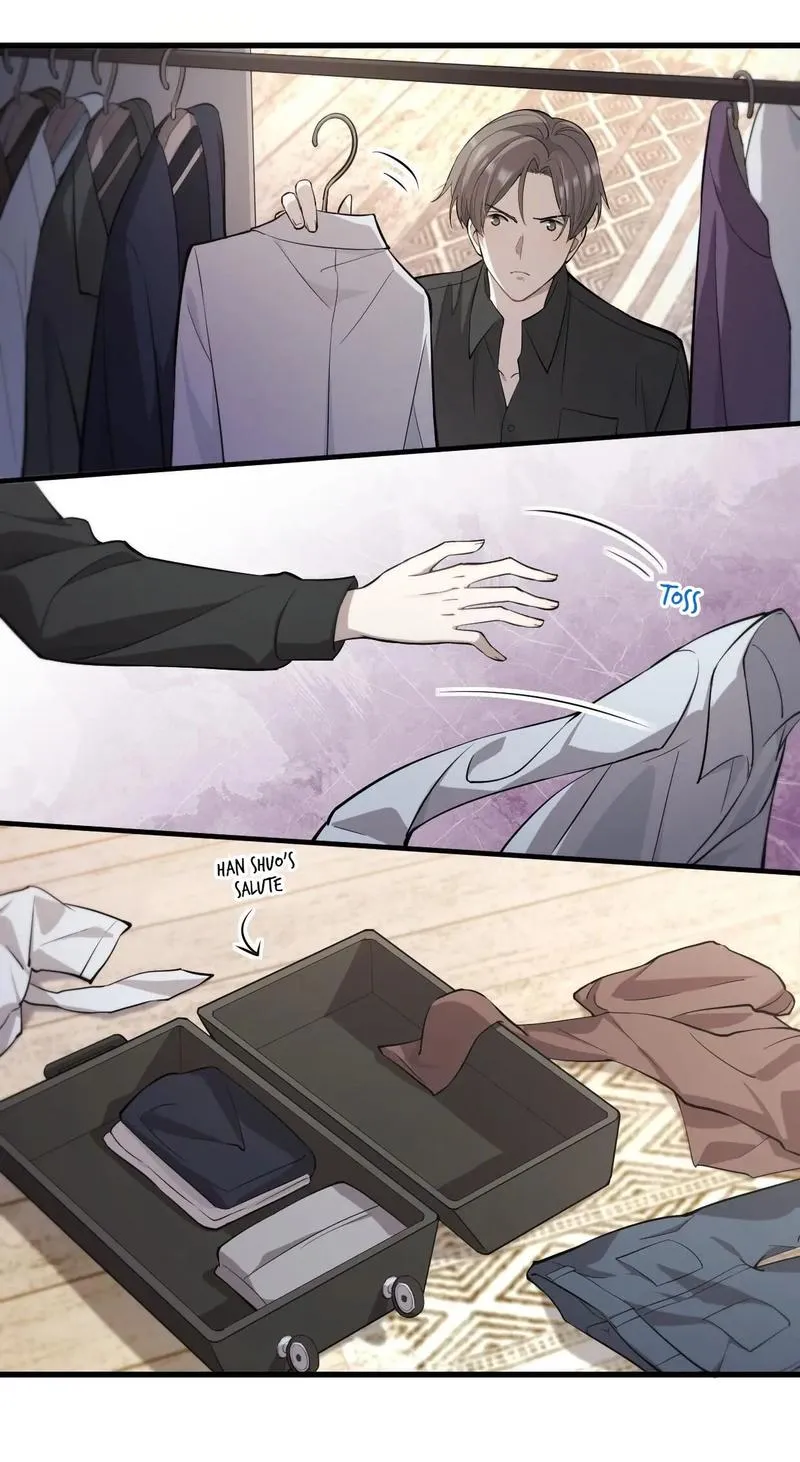 Aesthetic Formula Chapter 5 page 29 - 