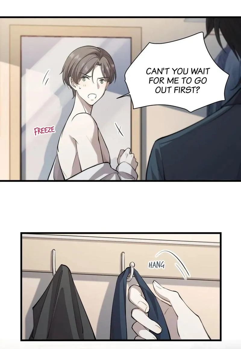 Aesthetic Formula Chapter 5 page 4 - 