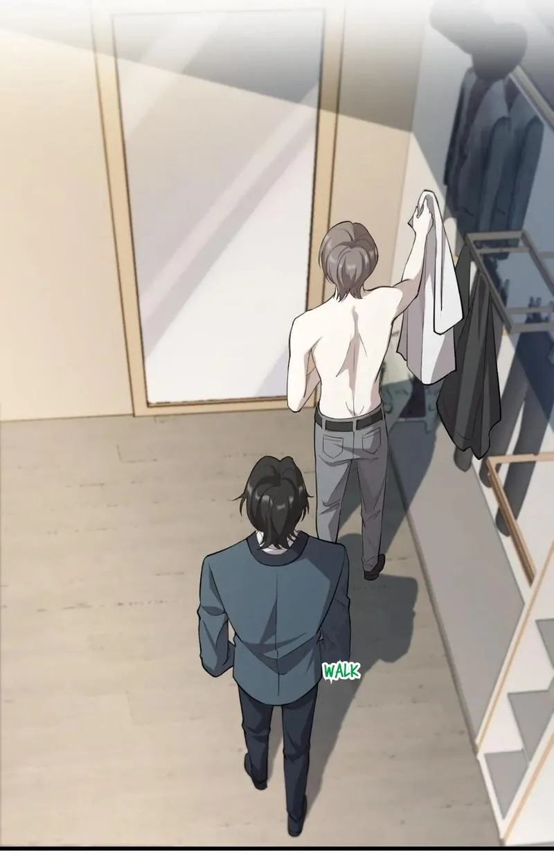 Aesthetic Formula Chapter 5 page 5 - 