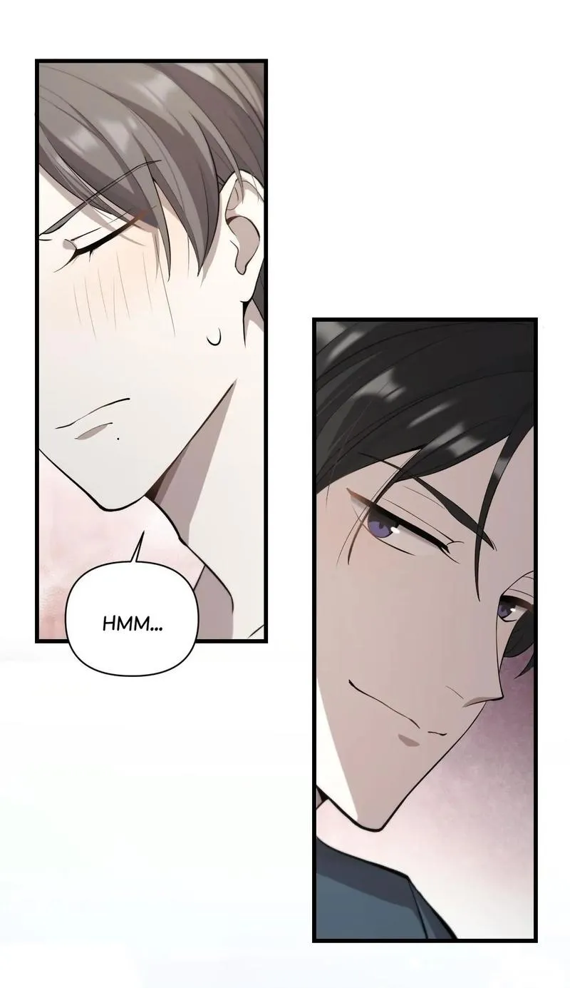 Aesthetic Formula Chapter 5 page 9 - 