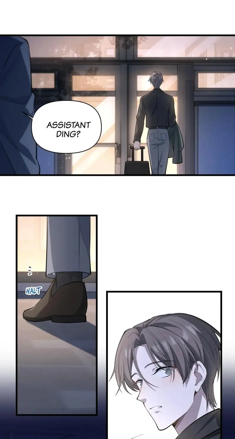 Aesthetic Formula Chapter 6 page 13 - 