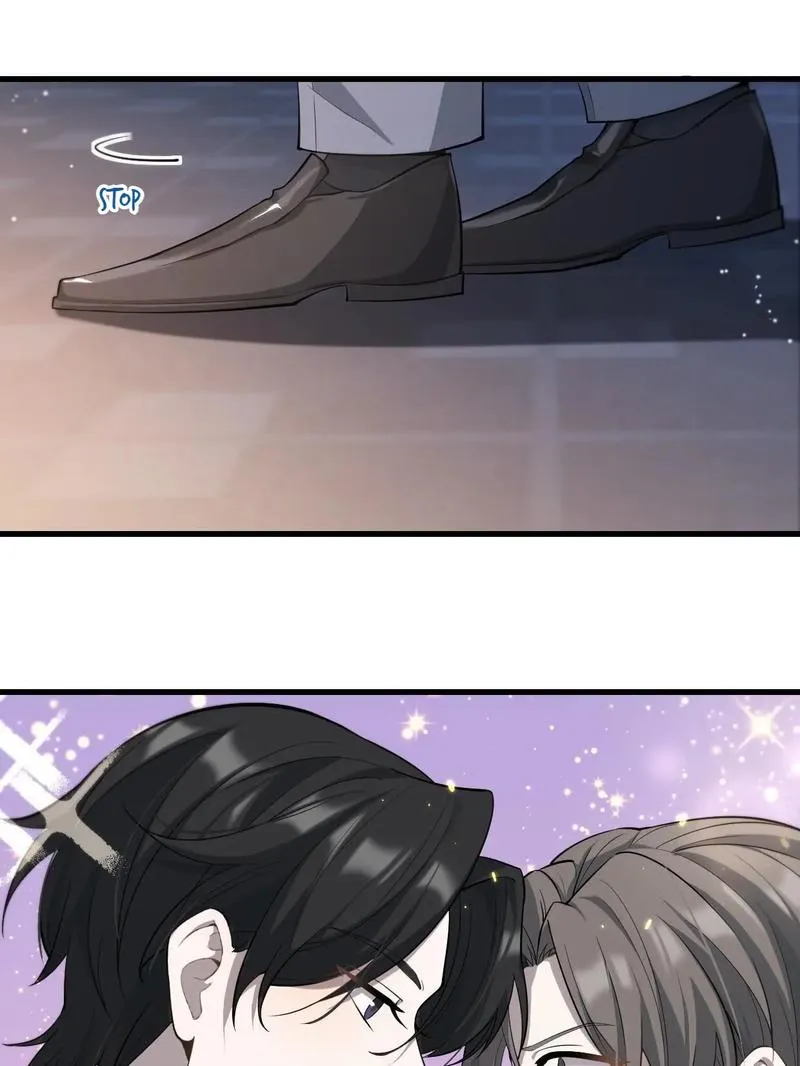 Aesthetic Formula Chapter 6 page 19 - 