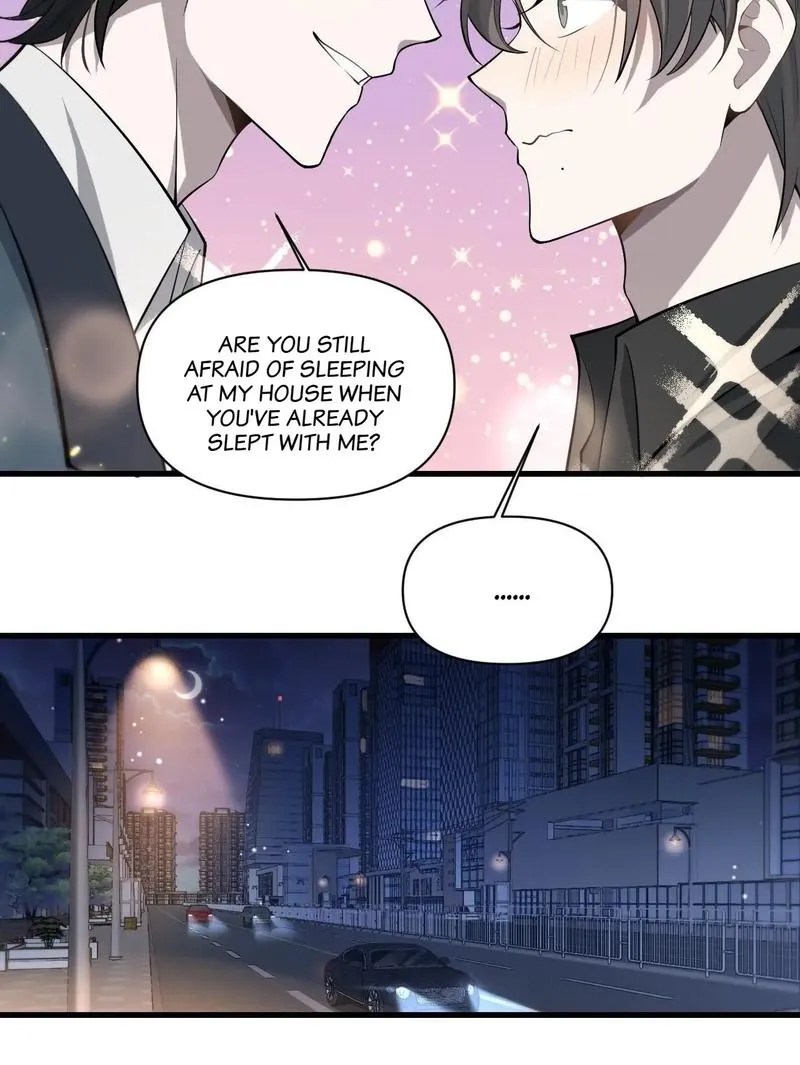 Aesthetic Formula Chapter 6 page 20 - 