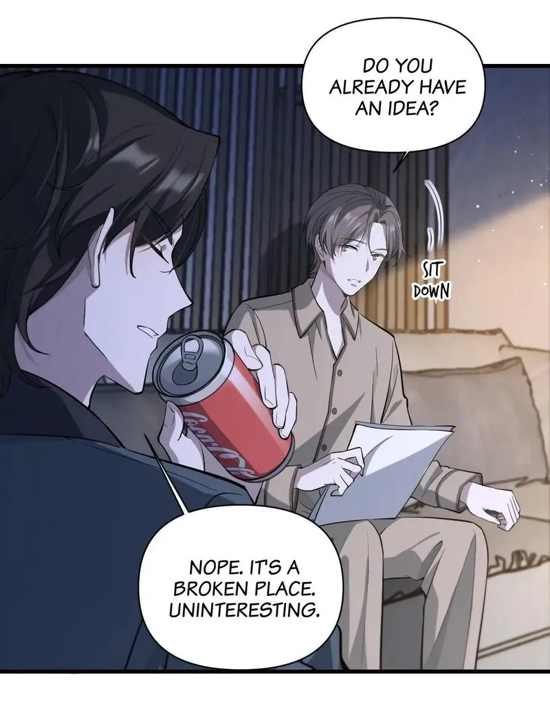 Aesthetic Formula Chapter 6 page 27 - 
