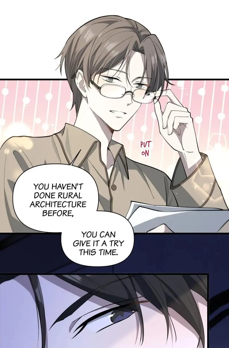 Aesthetic Formula Chapter 6 page 28 - 