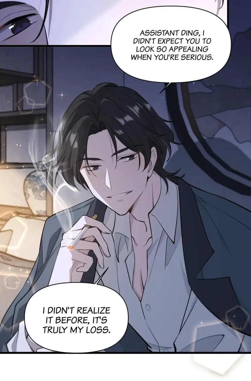 Aesthetic Formula Chapter 6 page 29 - 