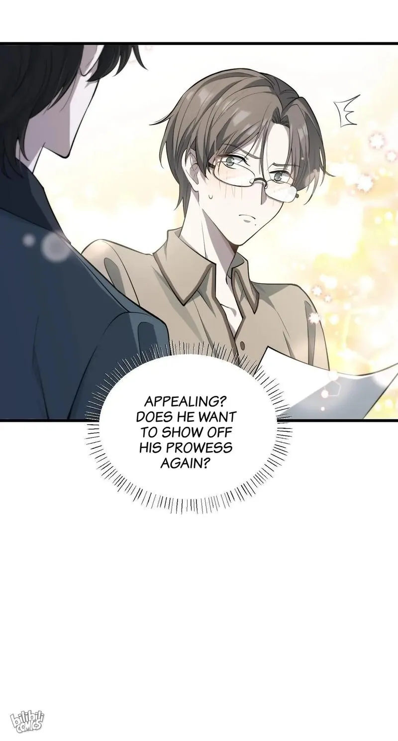 Aesthetic Formula Chapter 6 page 30 - 