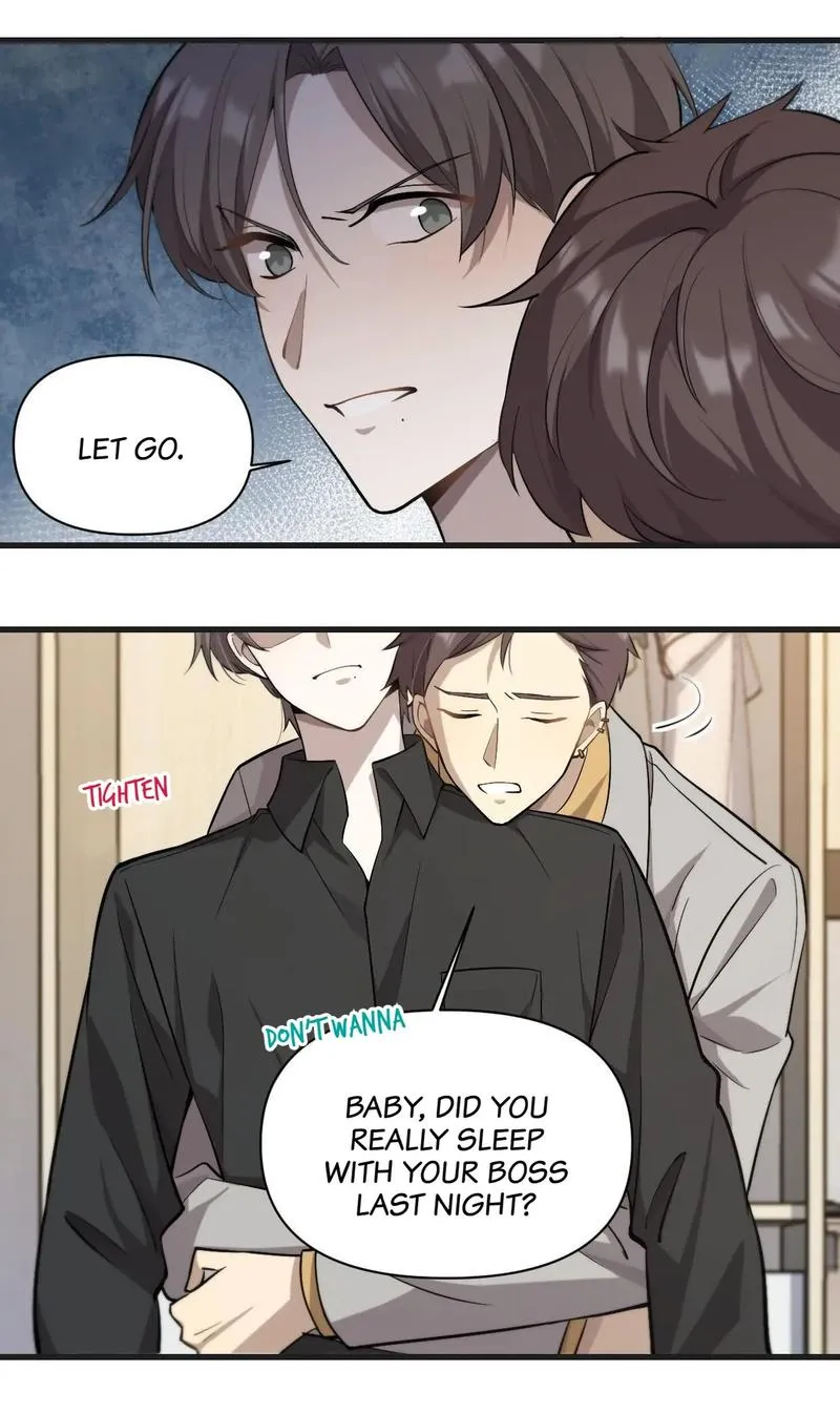 Aesthetic Formula Chapter 6 page 4 - 