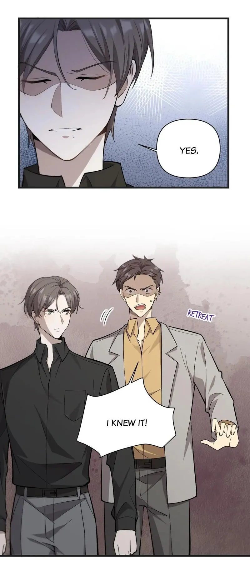 Aesthetic Formula Chapter 6 page 5 - 
