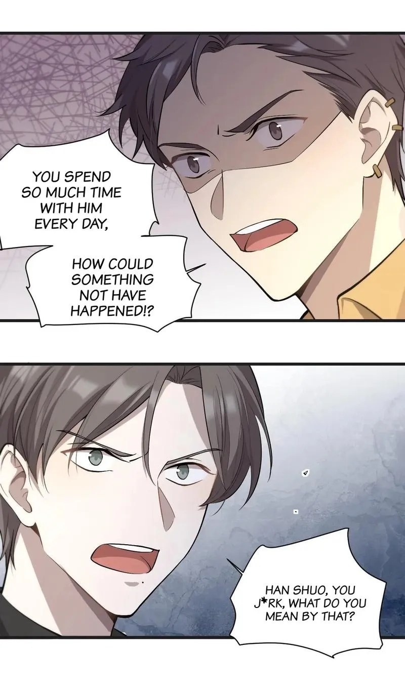 Aesthetic Formula Chapter 6 page 6 - 