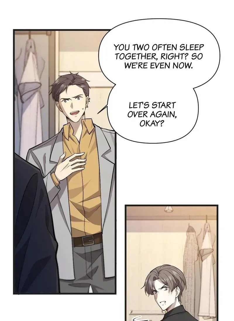 Aesthetic Formula Chapter 6 page 7 - 