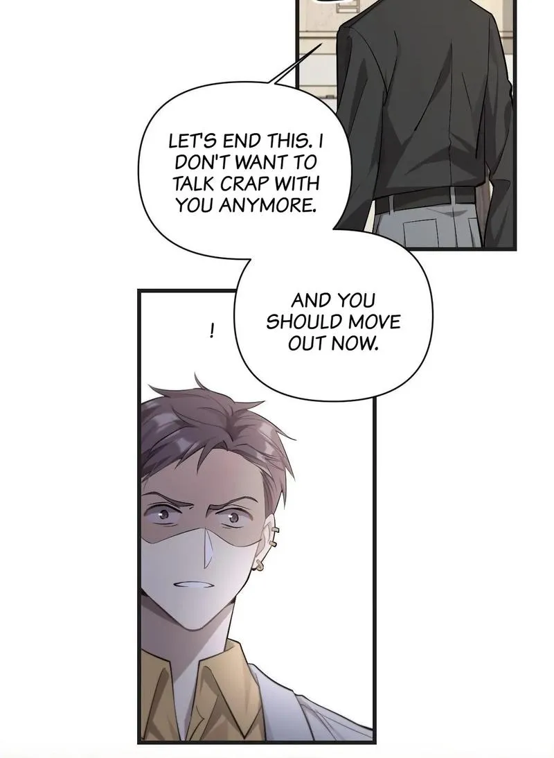 Aesthetic Formula Chapter 6 page 8 - 