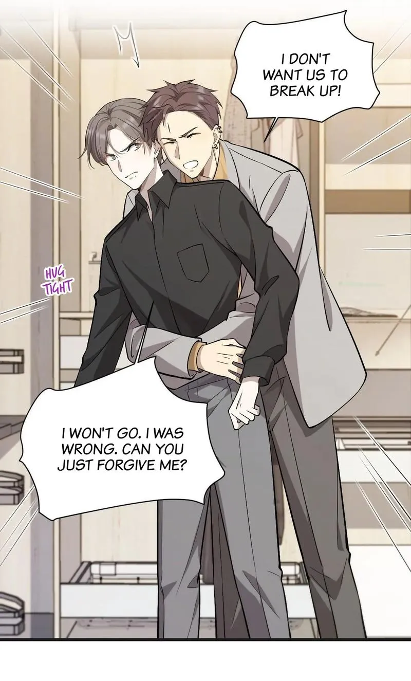 Aesthetic Formula Chapter 6 page 9 - 