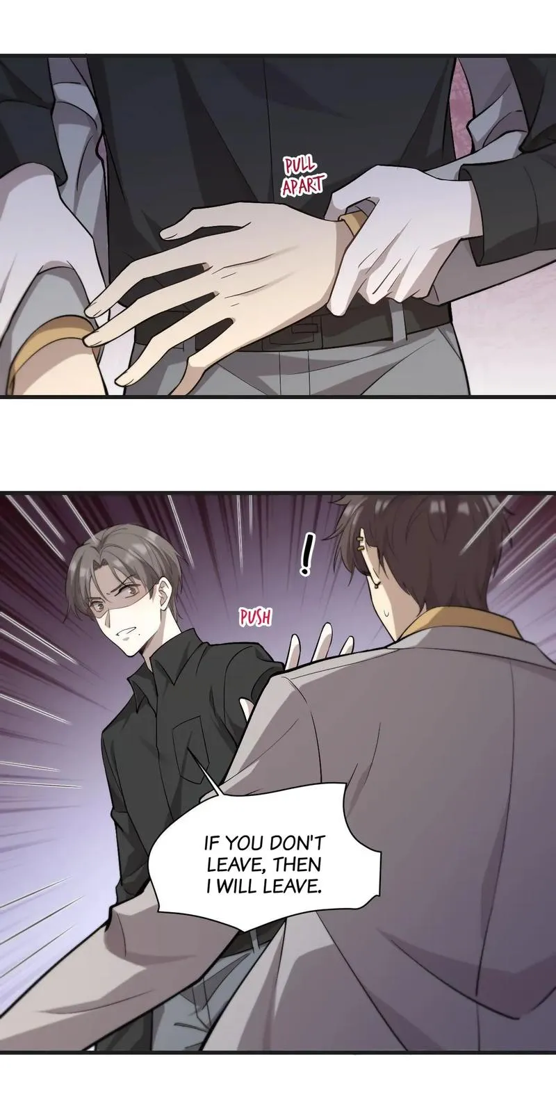 Aesthetic Formula Chapter 6 page 10 - 