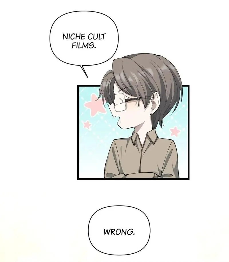 Aesthetic Formula Chapter 7 page 11 - 